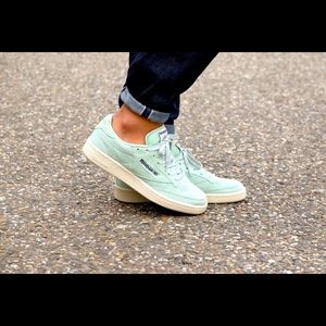 Reebok Club C 85 Pastels
